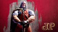 JP in Street Fighter 6 (Image via Capcom)